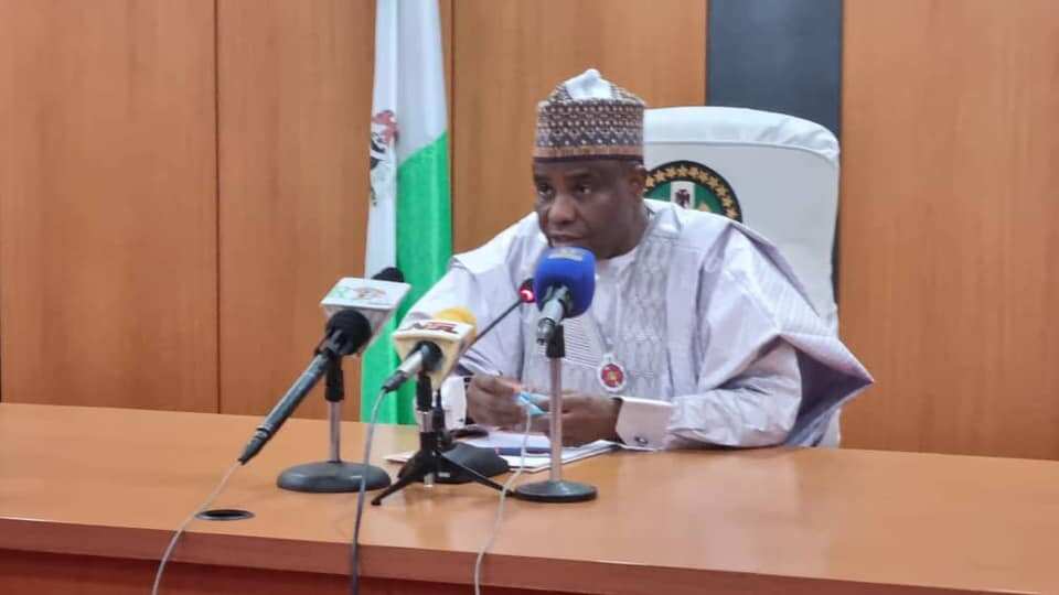 Sokoto Killings: President Buhari vows to flush out bandits Sokoto Killings: President Buhari vows to flush out bandits