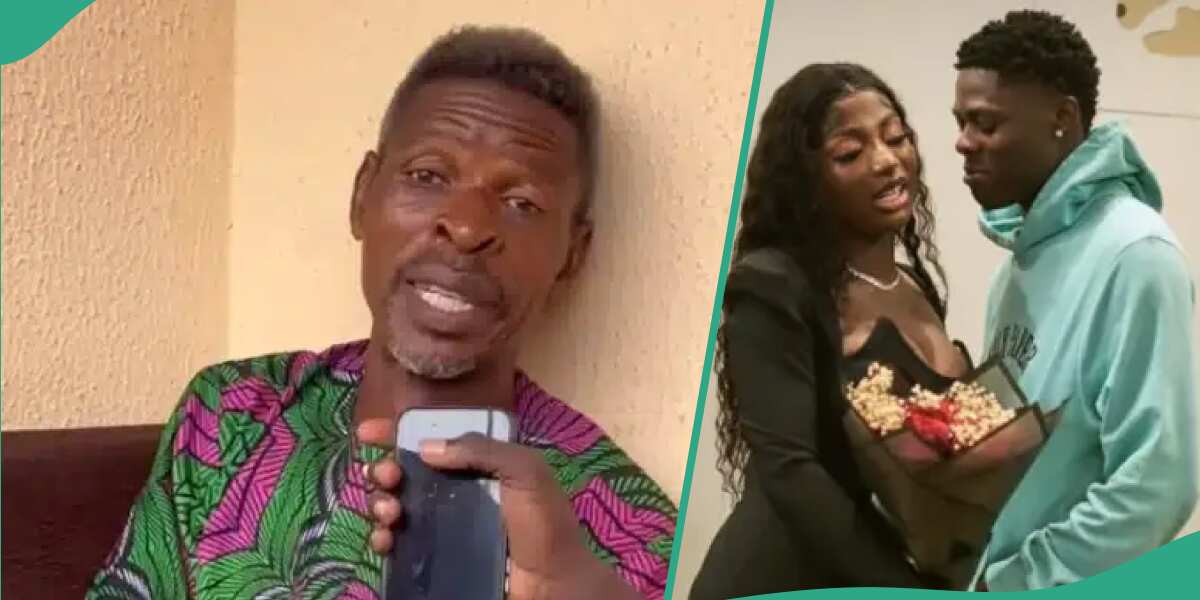 See what Mohbad;s father said about Wunmi, his ex-wife, as he makes serious allegations