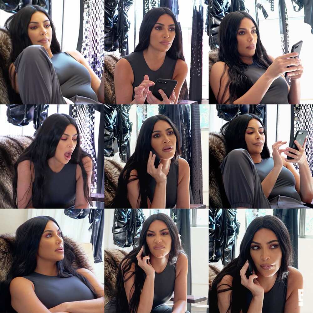 Keeping up with the Kardashians recap