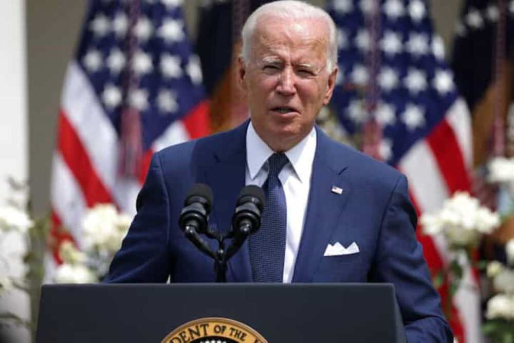 Joe Biden Joe Biden