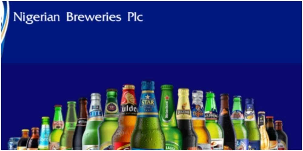 Investors of Nigerian Breweries Lose N71.97billion in Four Weeks