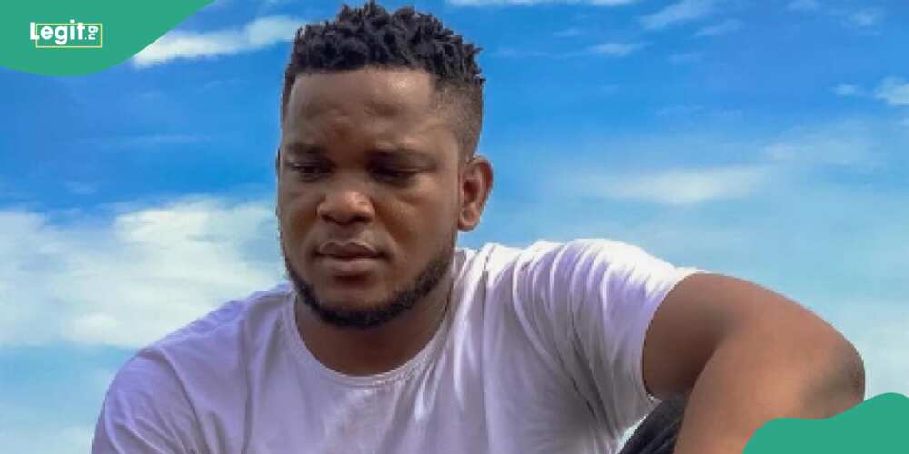Nigerians worry about prankster Zfancy's whereabouts.