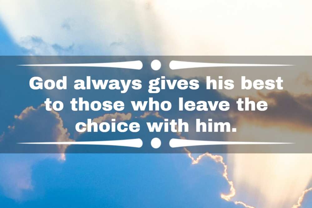 quotes about going to heaven