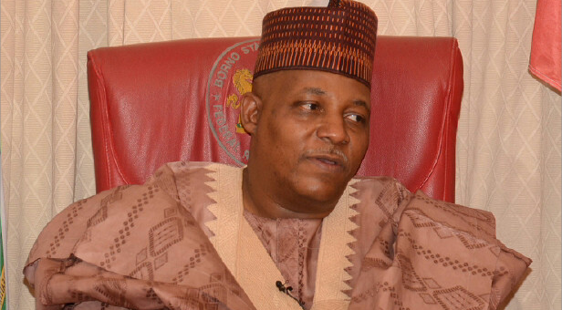 Group accuses APC chieftains of launching campaign against former Borno governor