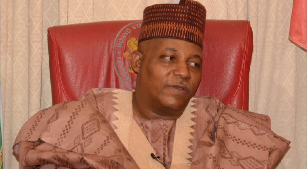 2019: Jihar Borno ta fada hannun Farfesa Babagana Umara-Zulum