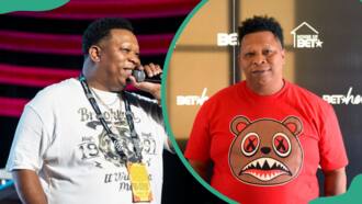 Mannie Fresh's net worth, house, wife, kids, what does he do now?