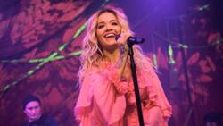 Biographie de Rita Ora: âge, partenaire, origines, carrière musicale, chansons