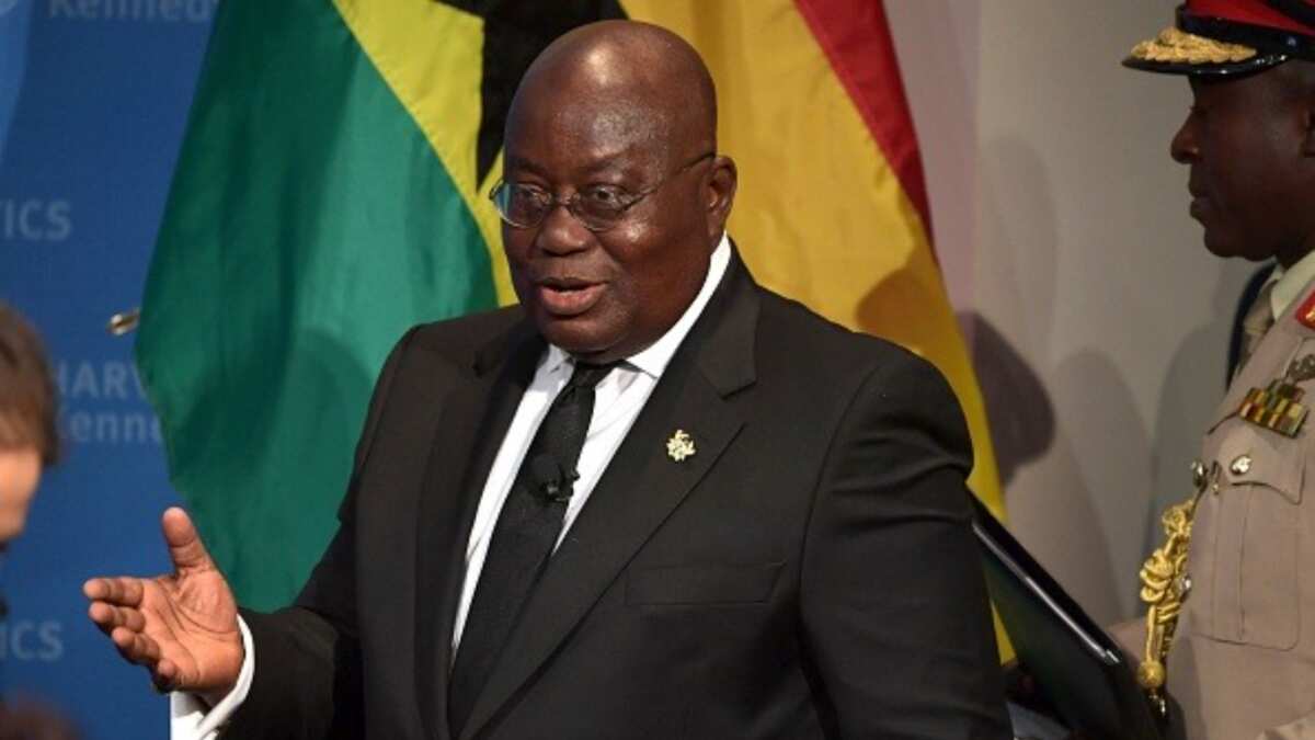 BREAKING: Ghana announces winner of presidential election