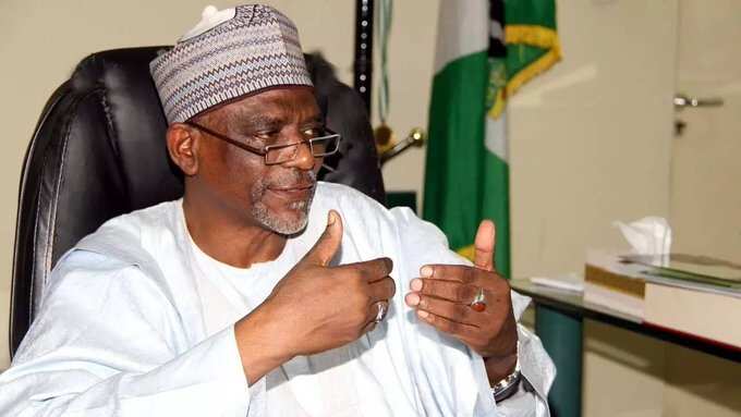 Breaking: FG approves full reopening of 104 Unity schools