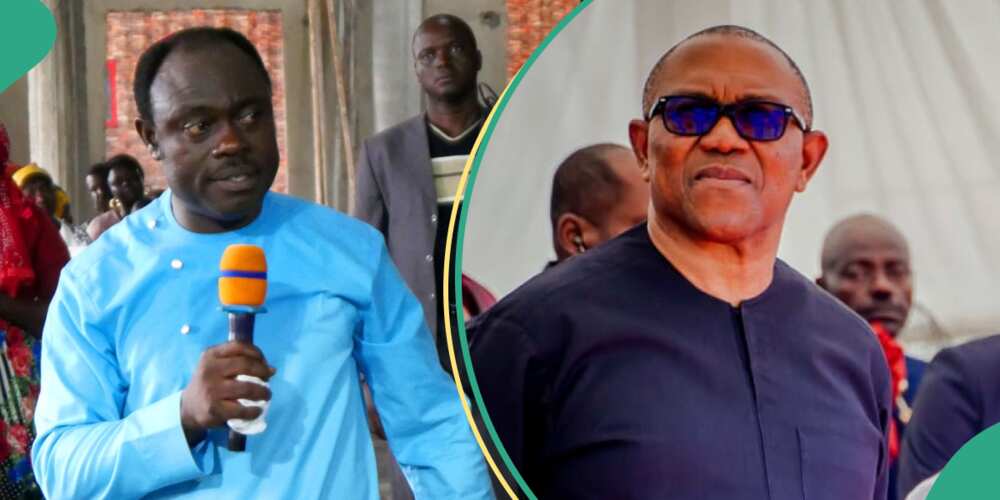 Peter Obi/peter obi news/Latest about peter obi Peter Obi/peter obi news/Latest about peter obi
