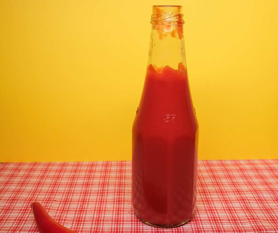 Hottest hot sauce in the world: 10 fiery condiments that will burn