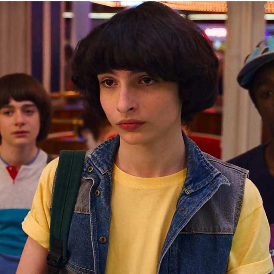 Stranger Things Character Profiles