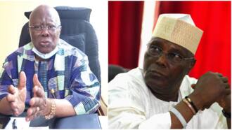 Why Atiku can’t win 2023 election, influential PDP chieftain gives powerful reason