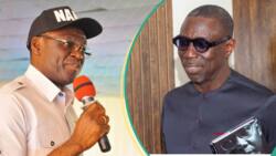 “PDP will lose Edo state”: Shaibu warns Obaseki, party over Ighodalo’s emergence as flagbearer