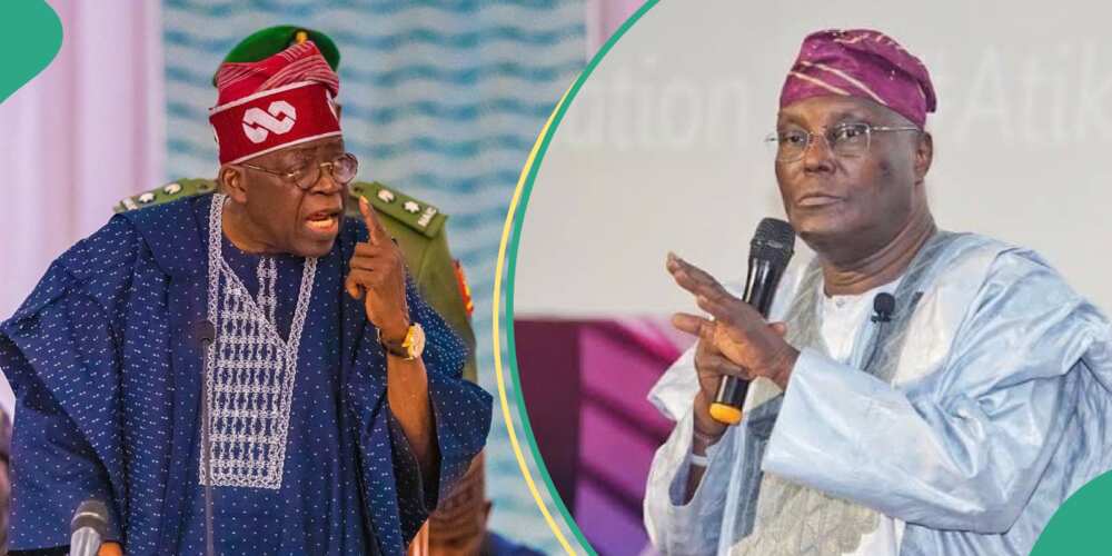 APC reacts as US court grants Atiku’s request on Tinubu's academic records APC reacts as US court grants Atiku’s request on Tinubu's academic records