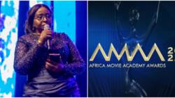 AMAA awards 2023 set to hold in Lagos, Gov Sanwo-Olu to host and supervise the annual film academy’s event