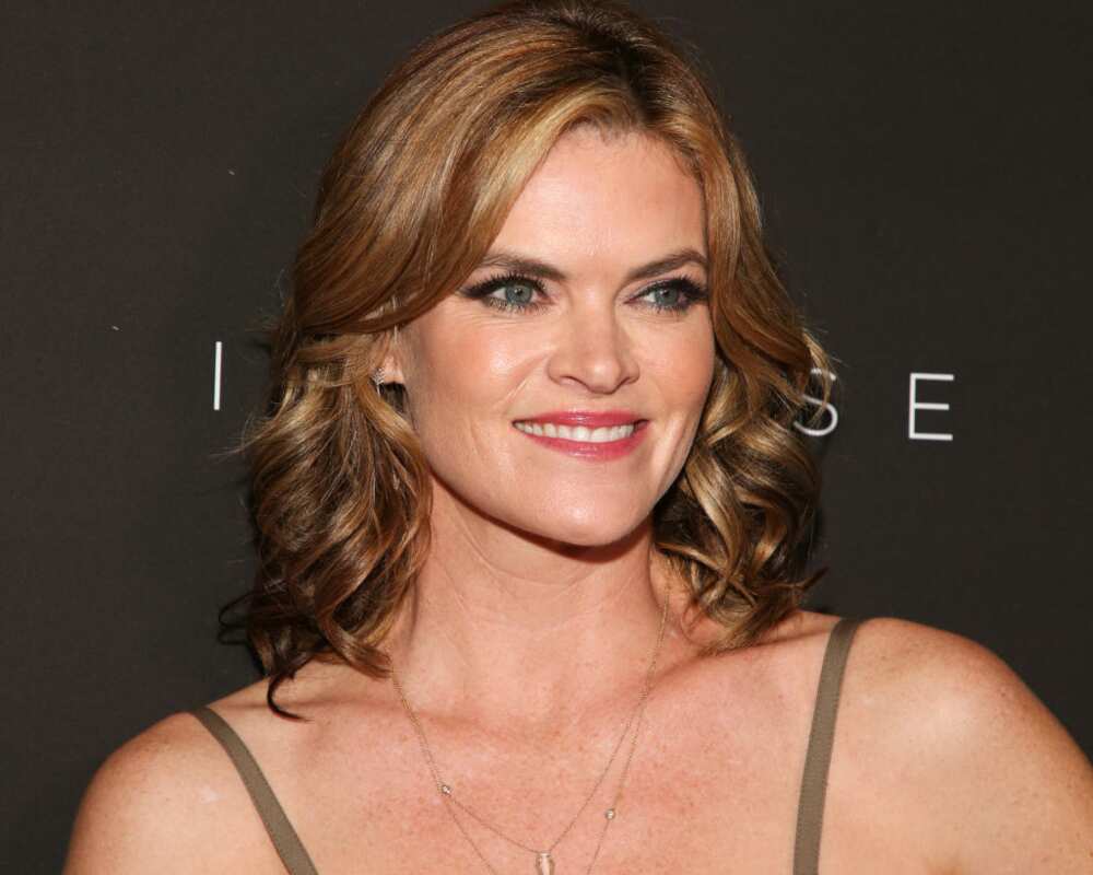 missi pyle measurements