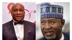 "Why we stopped Dubai route:" Air Peace tackles Sirika over claims of losing $19m to leased airplanes