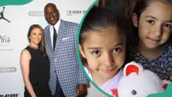 Get to know Ysabel Jordan, Michael Jordan's daughter