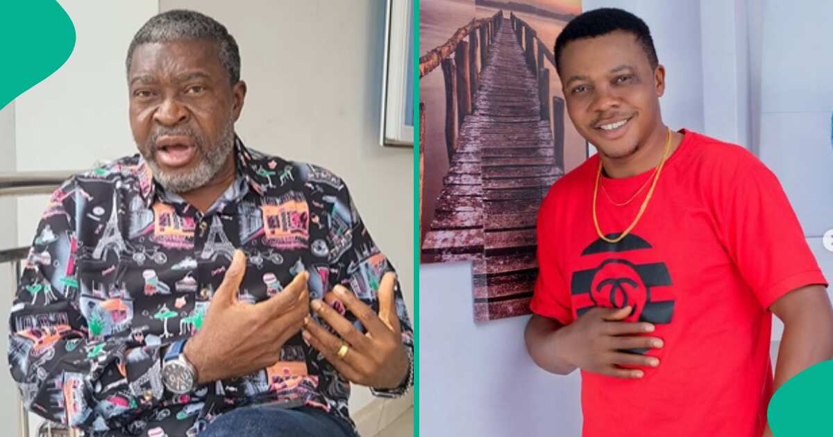 Kanayo O Kanayo reacts to the killing of movie producer in Ladipo as he shares details about him