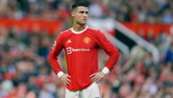 Ronaldo ya na neman yin kwantai, kungiyoyi 5 sun ki sayen ‘Dan wasan Man Utd