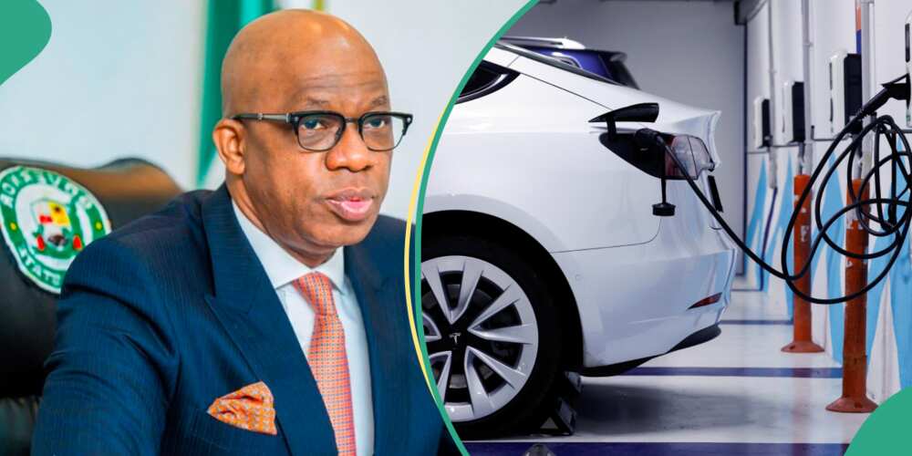 Electric cars, motorcycle set to resume operations as petrol price hit N700/litre