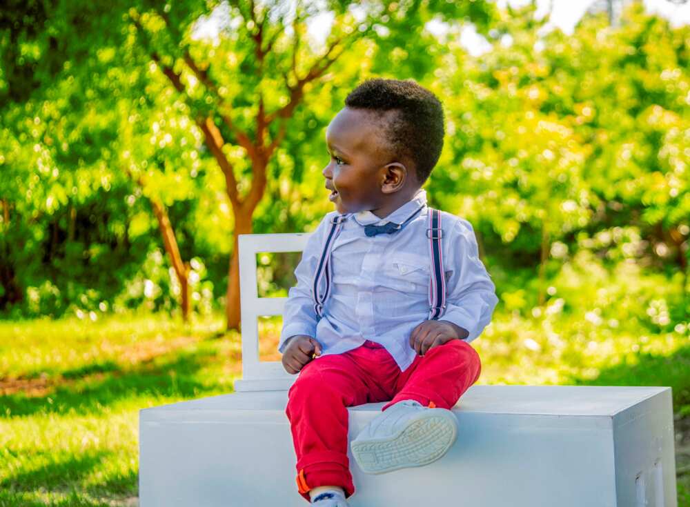 200+ unique black boy names and their meanings: find a perfect one -  