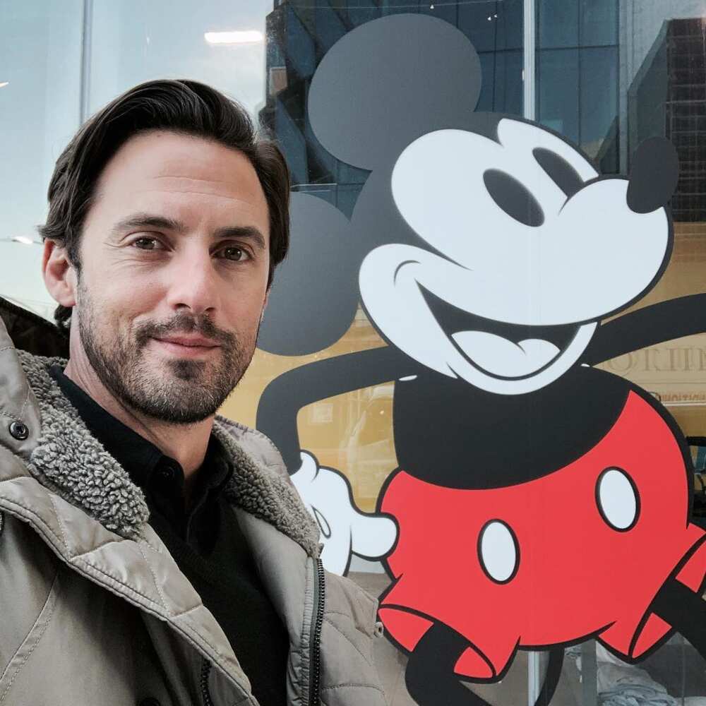 Milo Ventimiglia movies Milo Ventimiglia movies