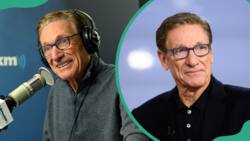 Who is Phyllis Minkoff? Get to know Maury Povich's ex-wife