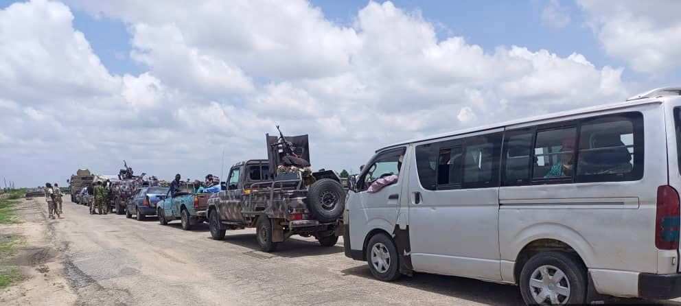 A major of the Nigerian Army/Churchill Orji/shot dead/Anambra state