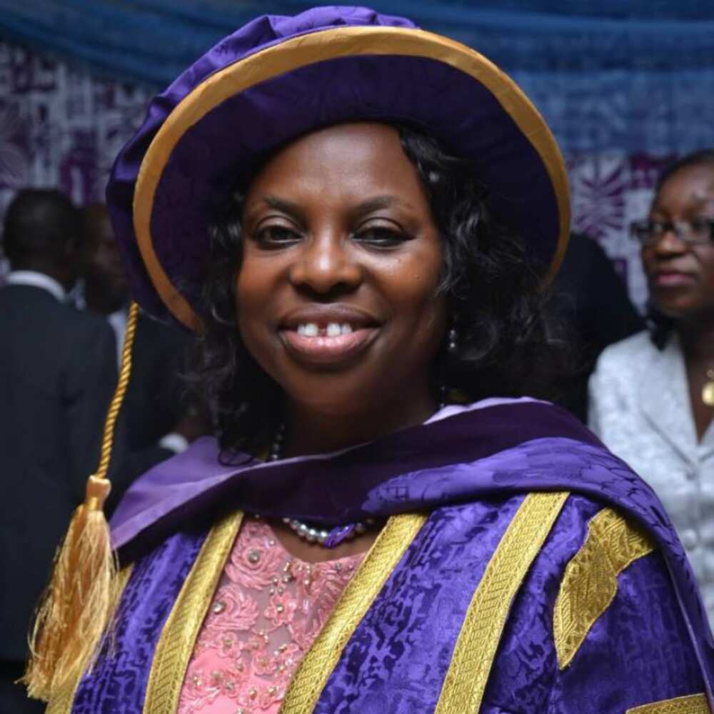 Out of 202 Universities in Nigeria, There Are Only 11 Female VCs: Report Shows List of Them Out of 202 Universities in Nigeria, There Are Only 11 Female VCs: Report Shows List of Them