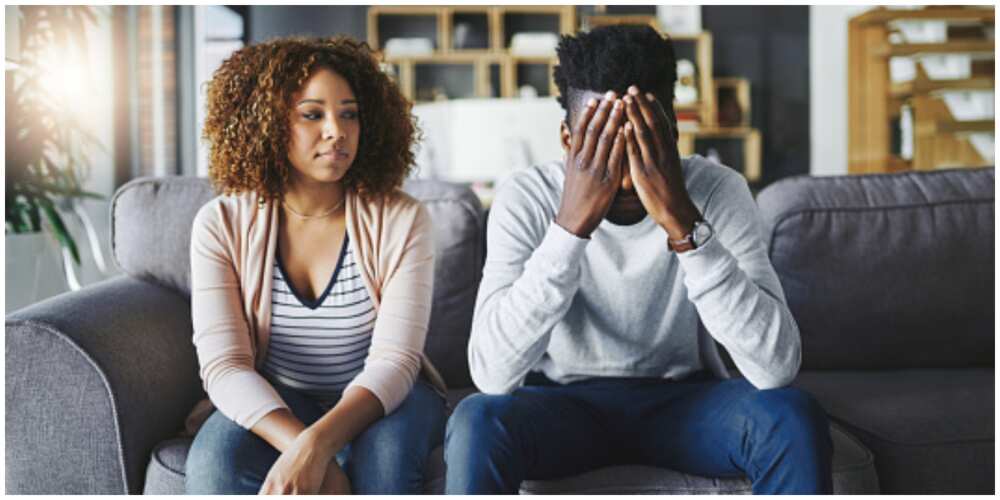 Lady Slaps Boyfriend for Rejecting Her Proposal in Mall after 6 Years ...