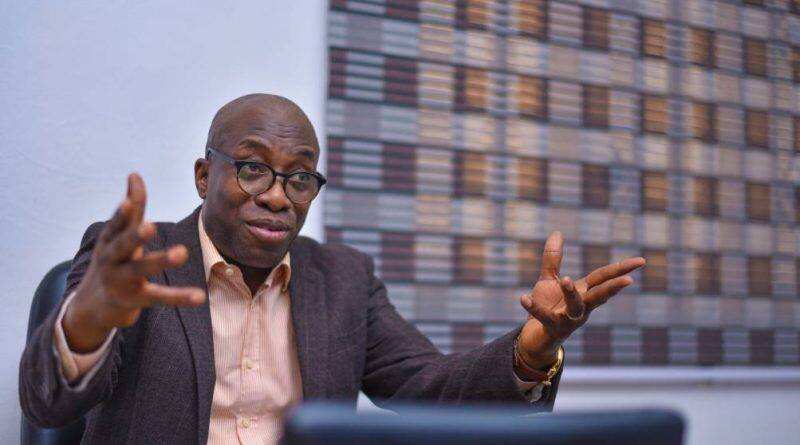 2023 Presidency: Segun Sowunmi Names 2 APC Leaders Who Can Make His Party Lose Again