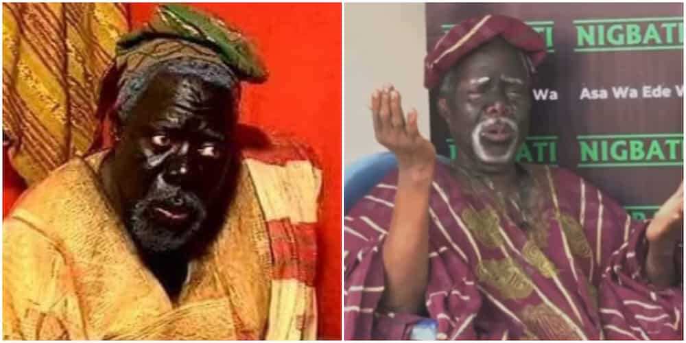 Rest in Peace”: Tributes Pour In As Actor Fadeyi Oloro Passes on Days After Pastor Tobi Donated N3m to Him - Legit.ng