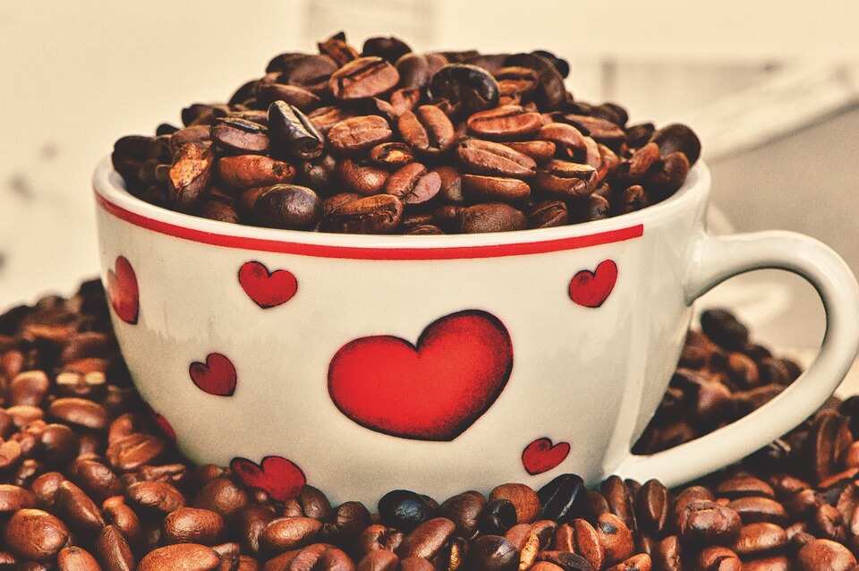 coffee coffee