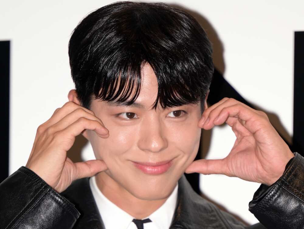 Korean actors with names Korean actors with names