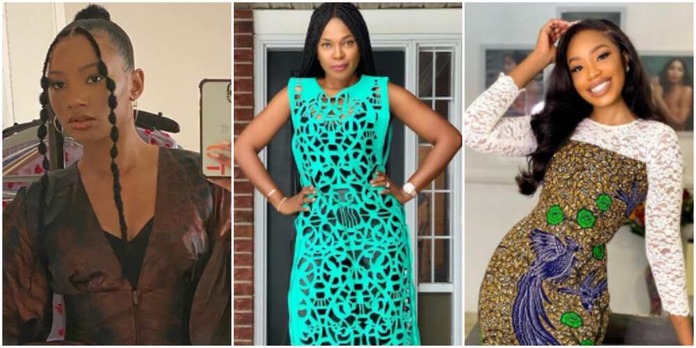Year in review: 5 Nollywood movies people watched in 2020