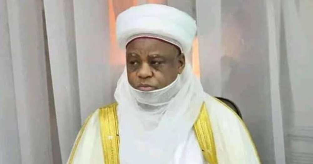 Sarkin musulmi ya ba Tinubu shawara Sarkin musulmi ya ba Tinubu shawara