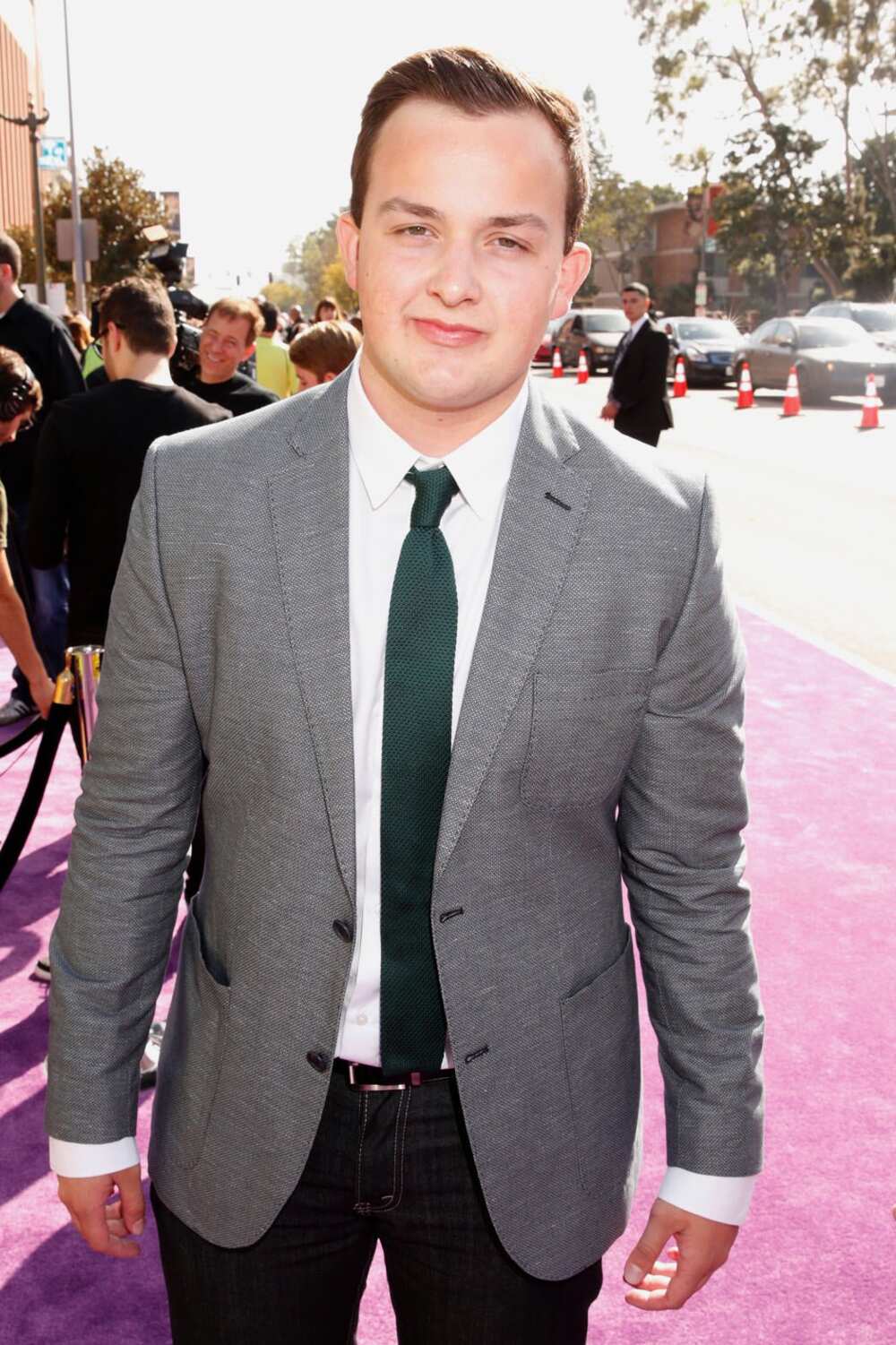 Noah Munck bio: What is Gibby from iCarly up to now? Legit.ng