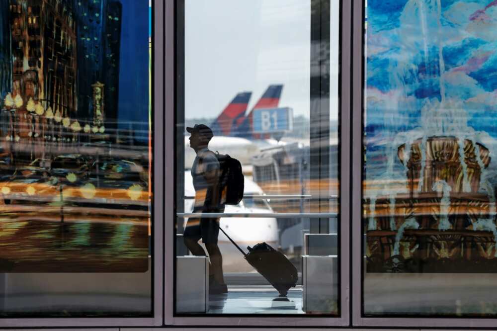 US airlines are preparing customers for what will probably be another bumpy holiday weekend US airlines are preparing customers for what will probably be another bumpy holiday weekend
