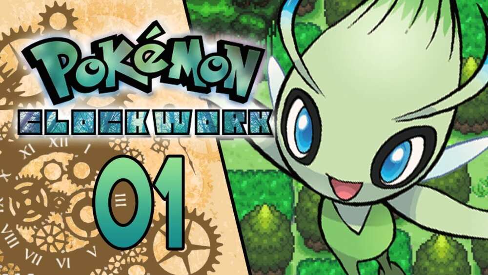 15 best Pokemon fan games you can check out online for free 