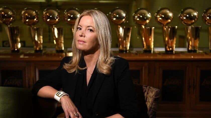 Jeanie Buss bio: Age, height, net worth, kids, who is she dating?