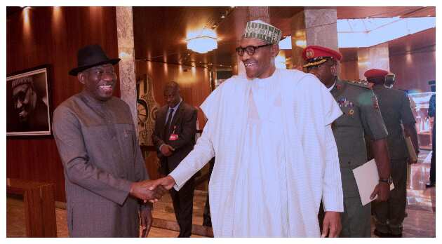 At last, Buhari's Minister Reveals Truth about Jonathan, 2015 Presidential Election
