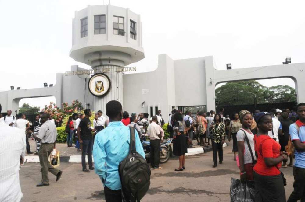 COVID-19: UI announces resumption, says first semester of 2020/2021 will hold virtually