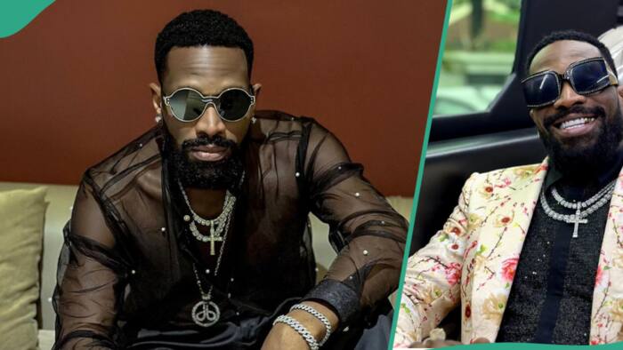 "I was paid $1m for Koko Mansion” : D'banj shares story of the 1st version of reality show