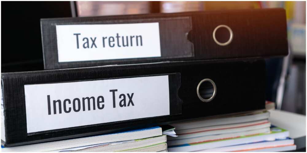 Nigeria's Tax Agency, FIRS, Changes Channel Used by Taxpayers to File Tax Returns