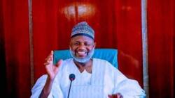 Ahmed Yerima: Kiristoci Sun Mori Dokar Shari'ar Musulunci Da Na Kafa a Lokacin Da Na Ke Gwamna a Zamfara