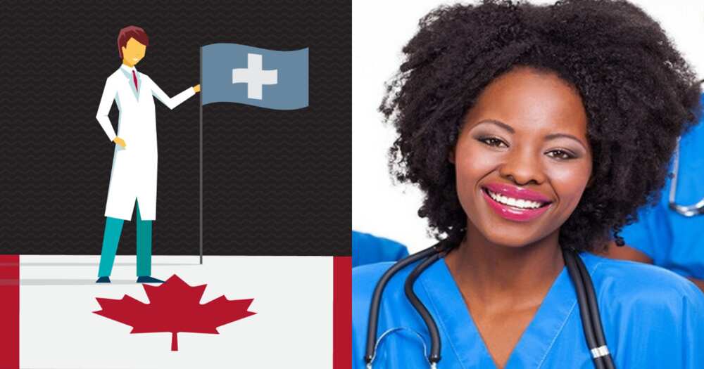 How to study medicine in Canada
