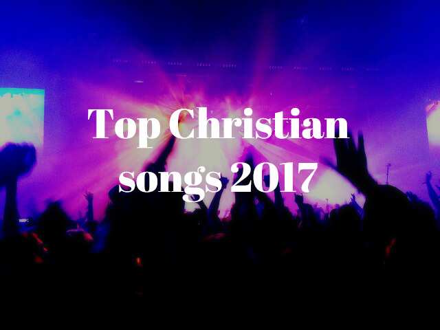 itunes top 100 christian songs