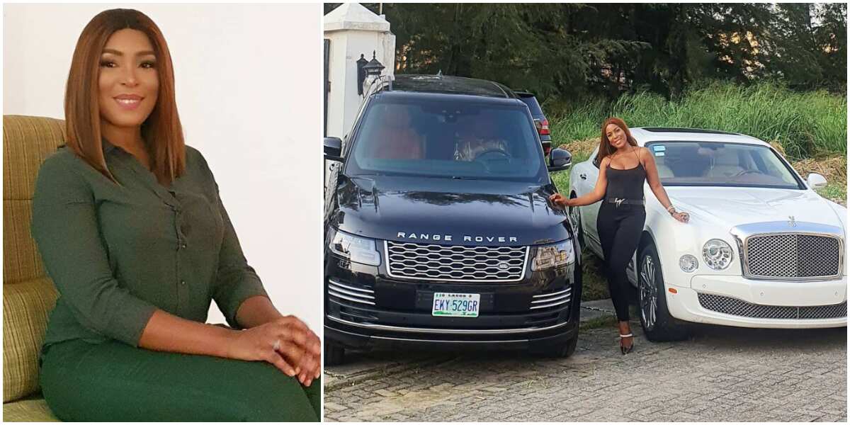 I'm still looking for husband, Linda Ikeji says after describing herself as independent